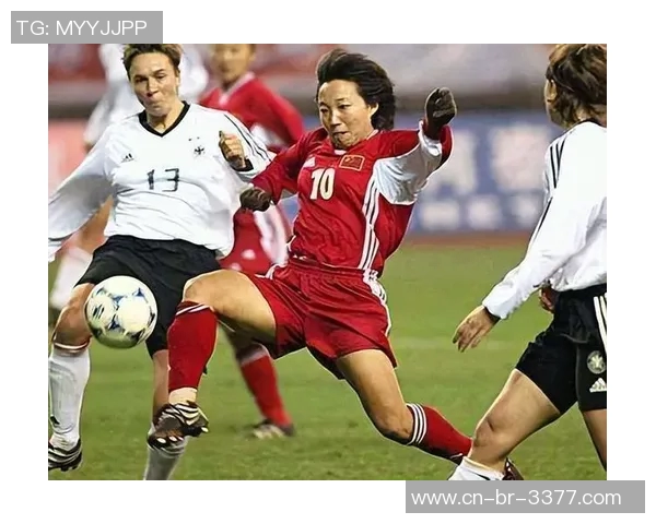 孙雯荣膺世界足球小姐的辉煌历程与中国女足的崛起之路 孙雯荣膺世界足球小姐的辉煌历程与中国女足的崛起之路