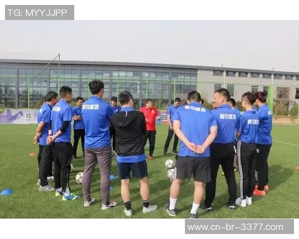 年轻足球教练如何在激烈竞争中培养出色球员的成功之道 年轻足球教练如何在激烈竞争中培养出色球员的成功之道