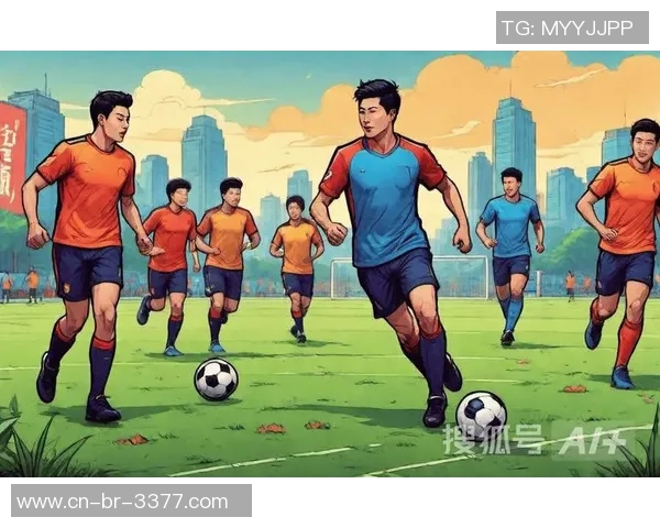 探索开放式足球的魅力与战术创新提升团队合作与竞技水平