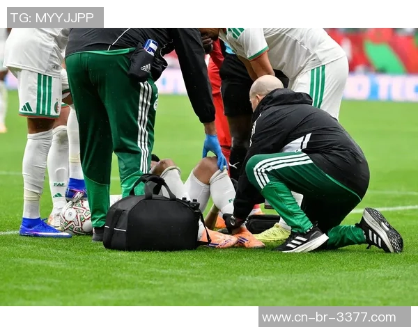 阿尔及利亚足球技巧的独特魅力与战术解析探讨